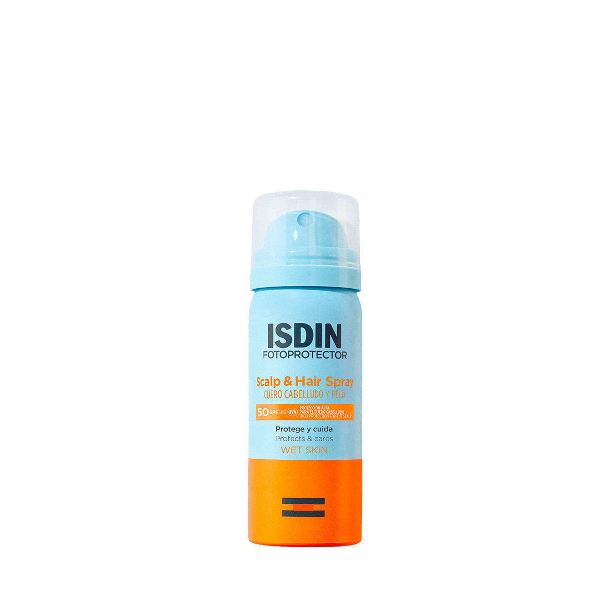 FOTOPROTECTOR Scalp & Hair Spray SPF 50