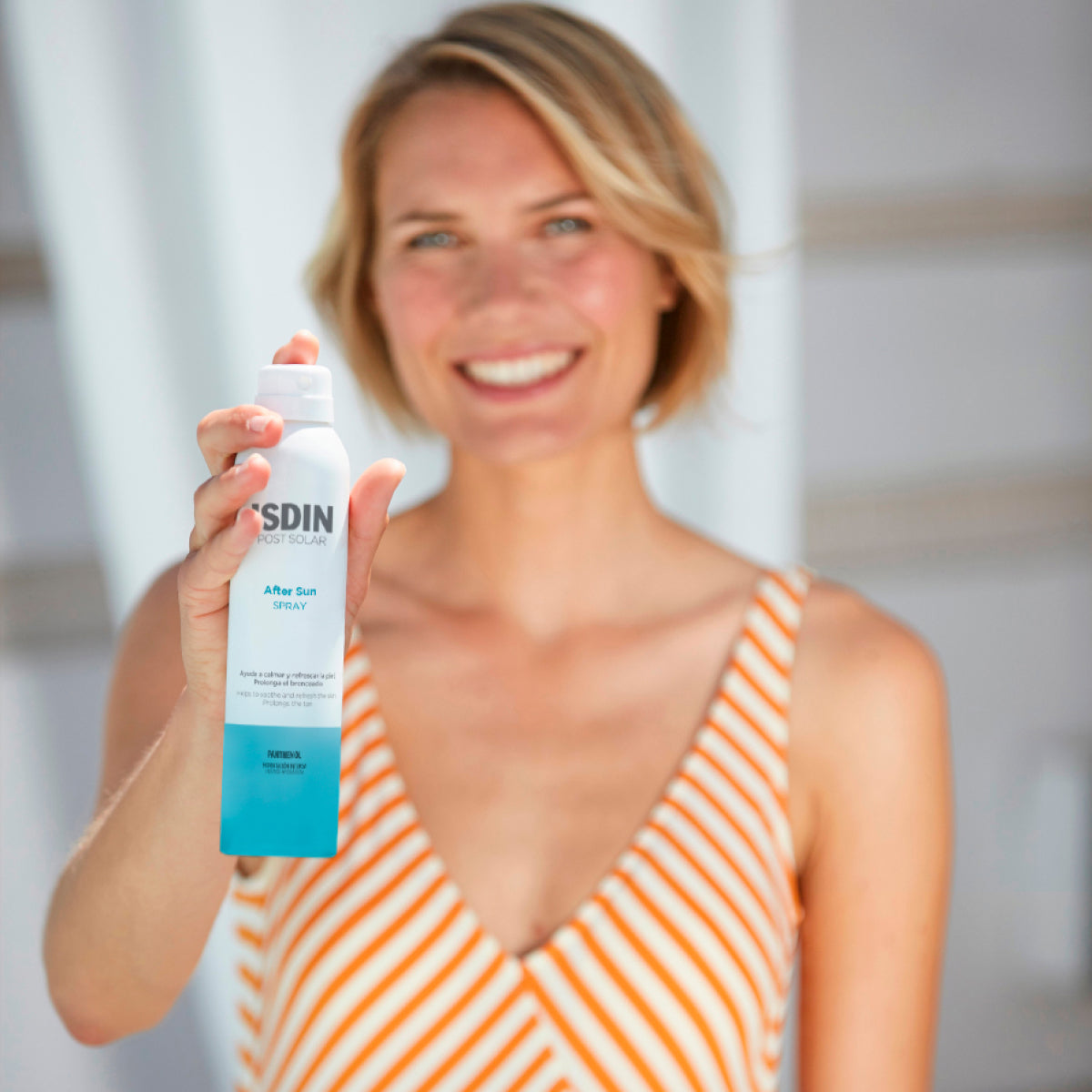 Spray Doposole ISDIN 200 ml