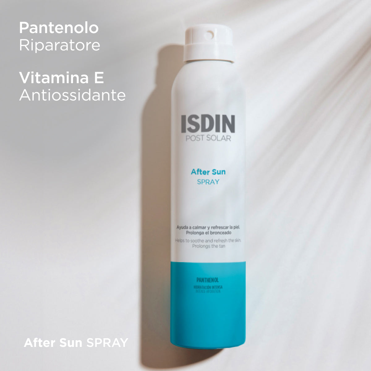 Spray Doposole ISDIN 200 ml