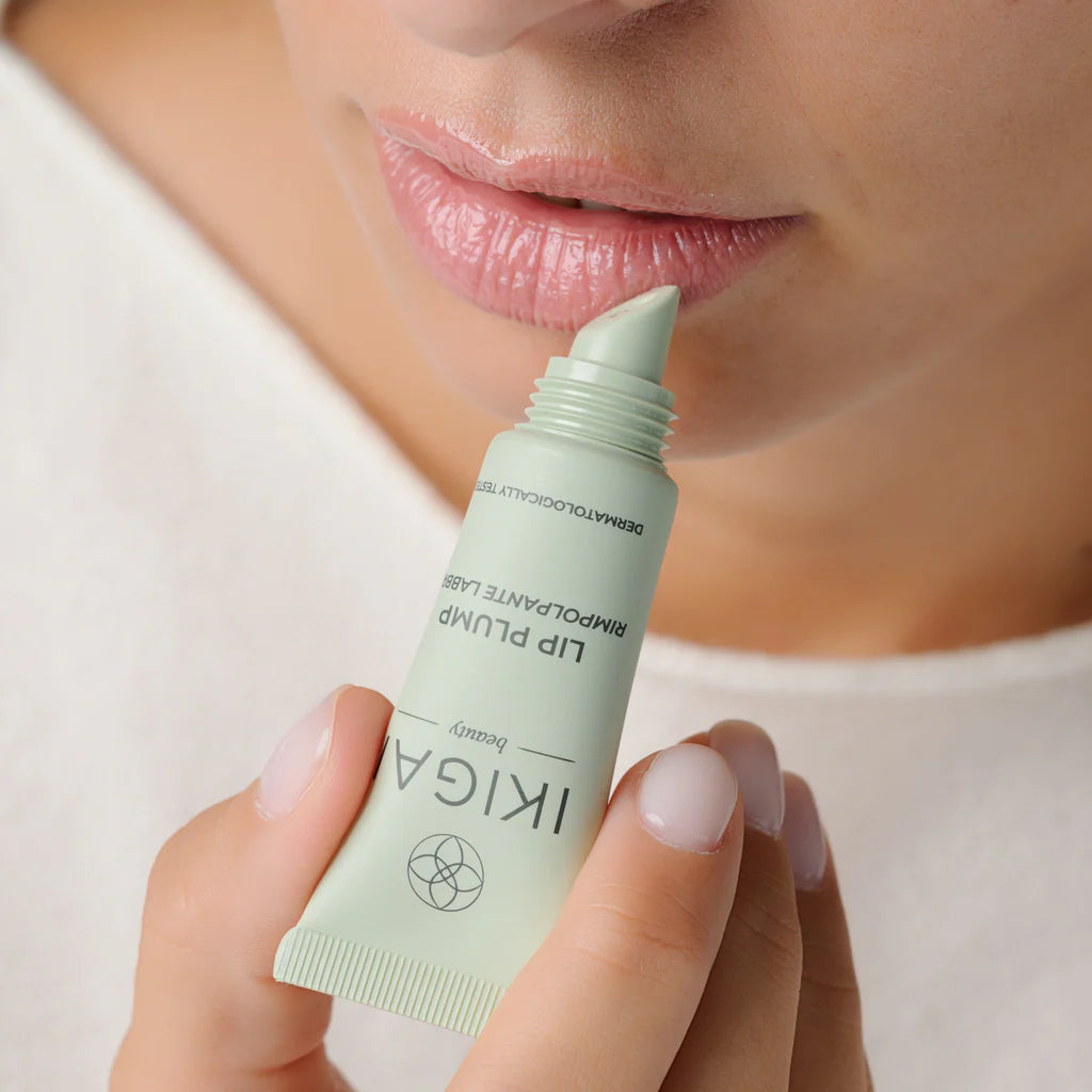 IKIGAI- Lip Plump 10ml