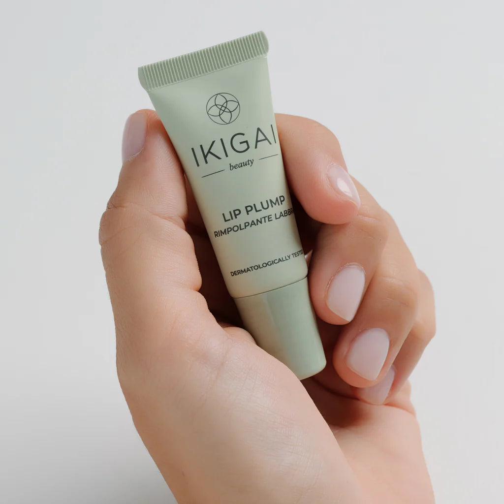 IKIGAI- Lip Plump 10ml