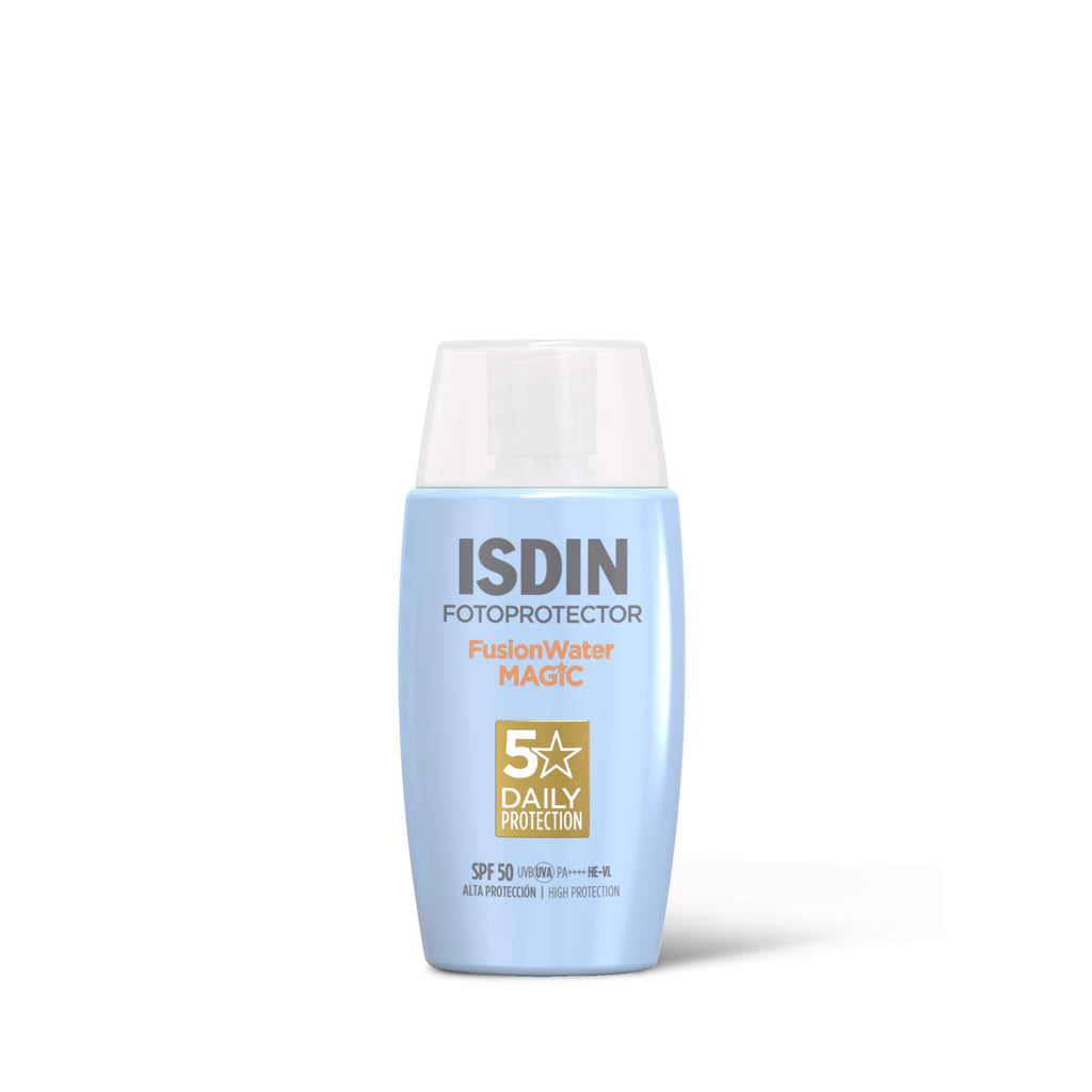 Fusion Water MAGIC SPF 50
