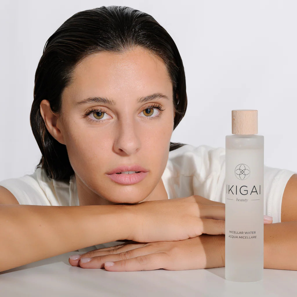IKIGAI- Micellar Water 100 ml