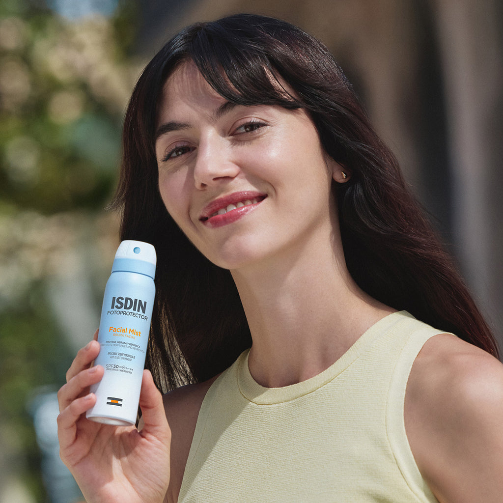 FOTOPROTECTOR Facial Mist SPF 50