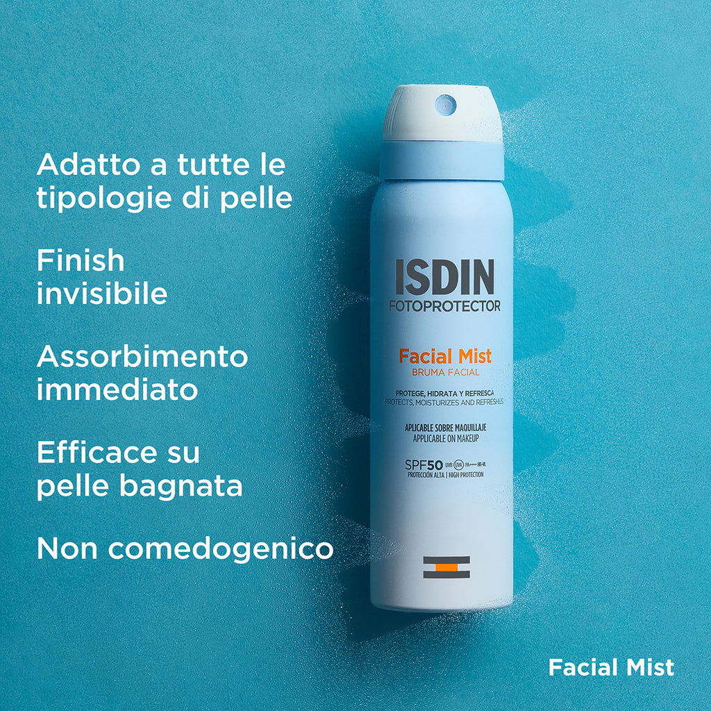 FOTOPROTECTOR Facial Mist SPF 50