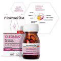 Oleomax - Benessere Vie Urinarie