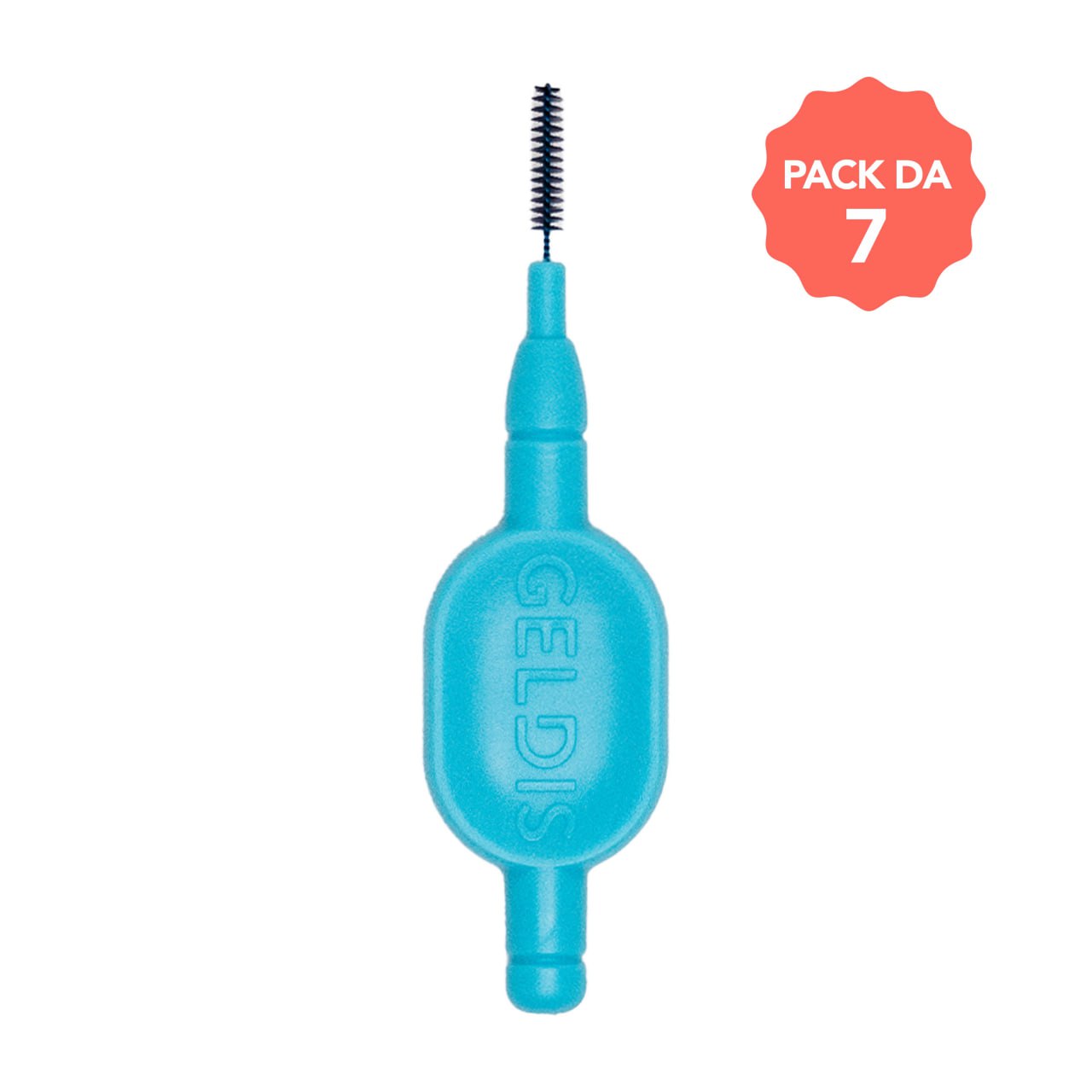 Geldis Scovolino 0,8mm