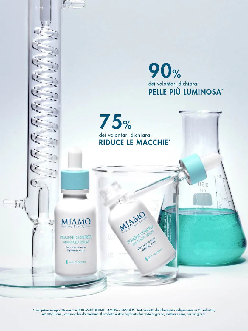 PIGMENT CONTROL ADVANCED SERUM