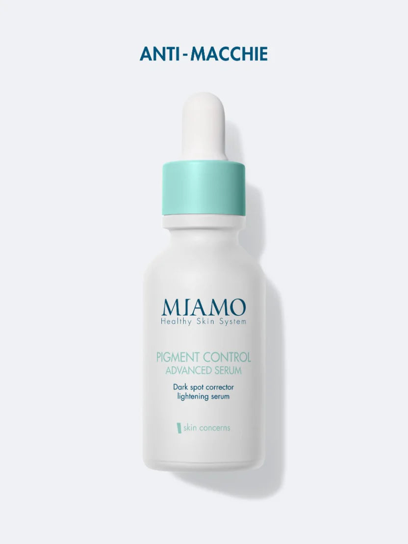 PIGMENT CONTROL ADVANCED SERUM