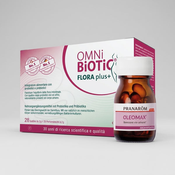 KIT PROTOCOLLO FLORA VAGINALE (-30%)