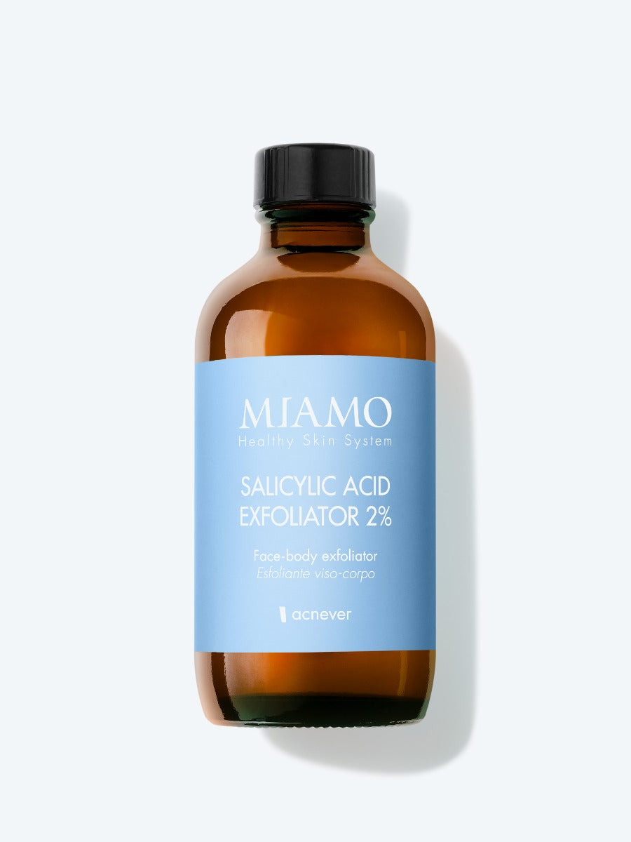 SALICYLIC ACID EXFOLIATOR 2%