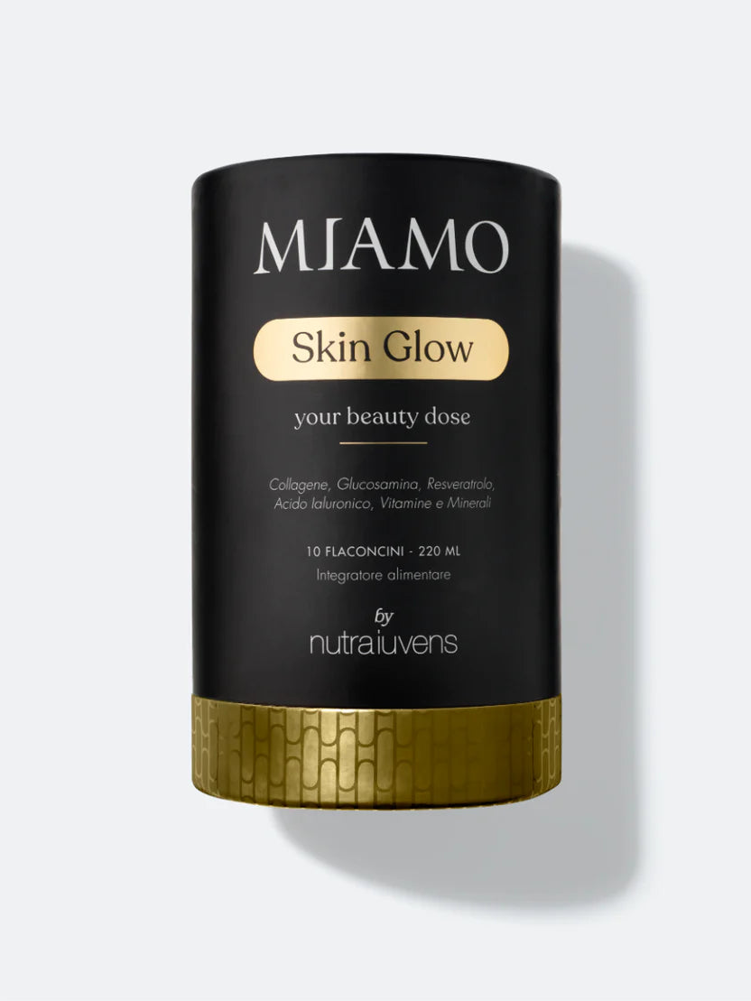 SKIN GLOW INTEGRATORE ALIMENTARE