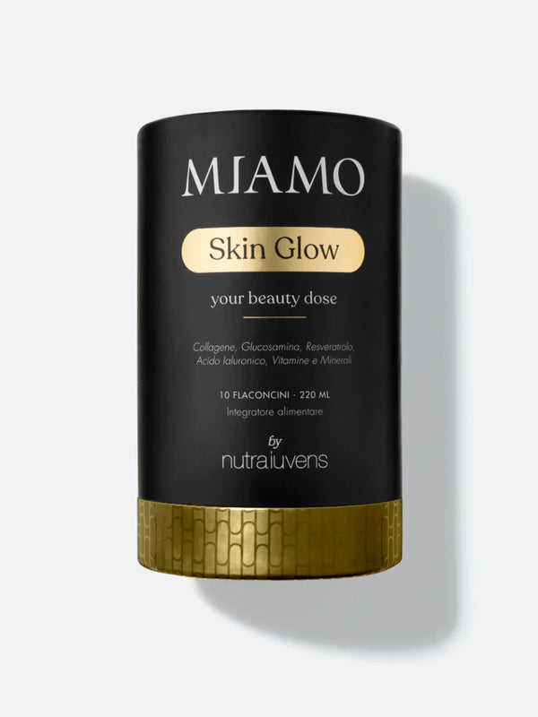 SKIN GLOW INTEGRATORE ALIMENTARE