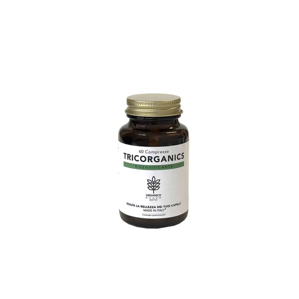 INTEGRATORE ANTICADUTA CAPELLI